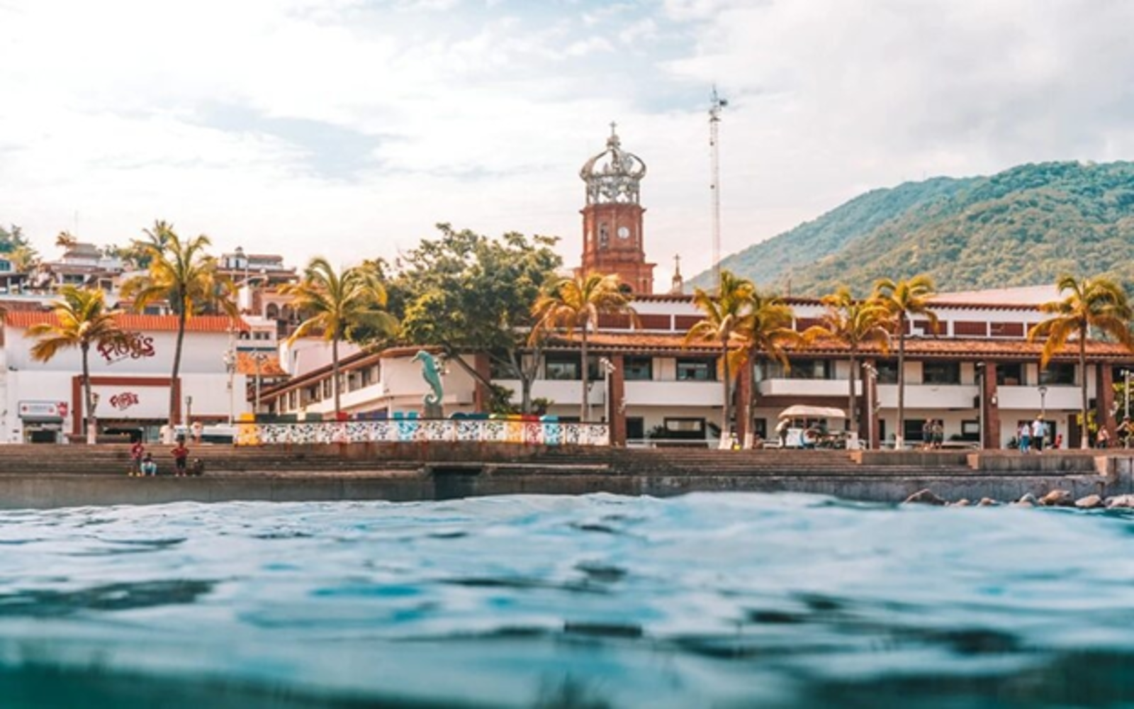 CITY TOUR VALLARTA