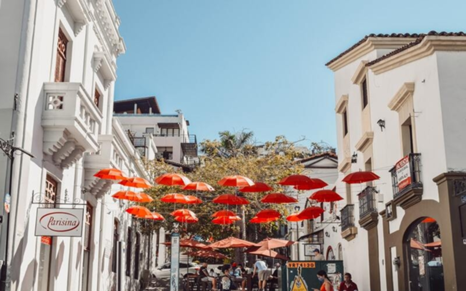 CITY TOUR VALLARTA
