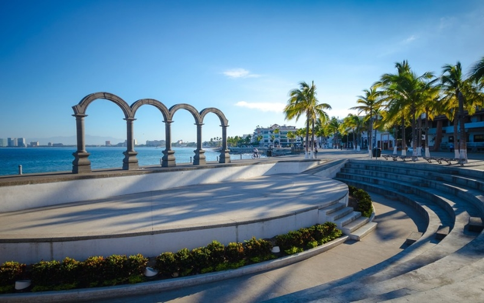 CITY TOUR VALLARTA