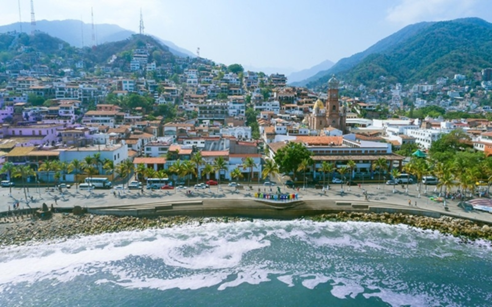 CITY TOUR VALLARTA