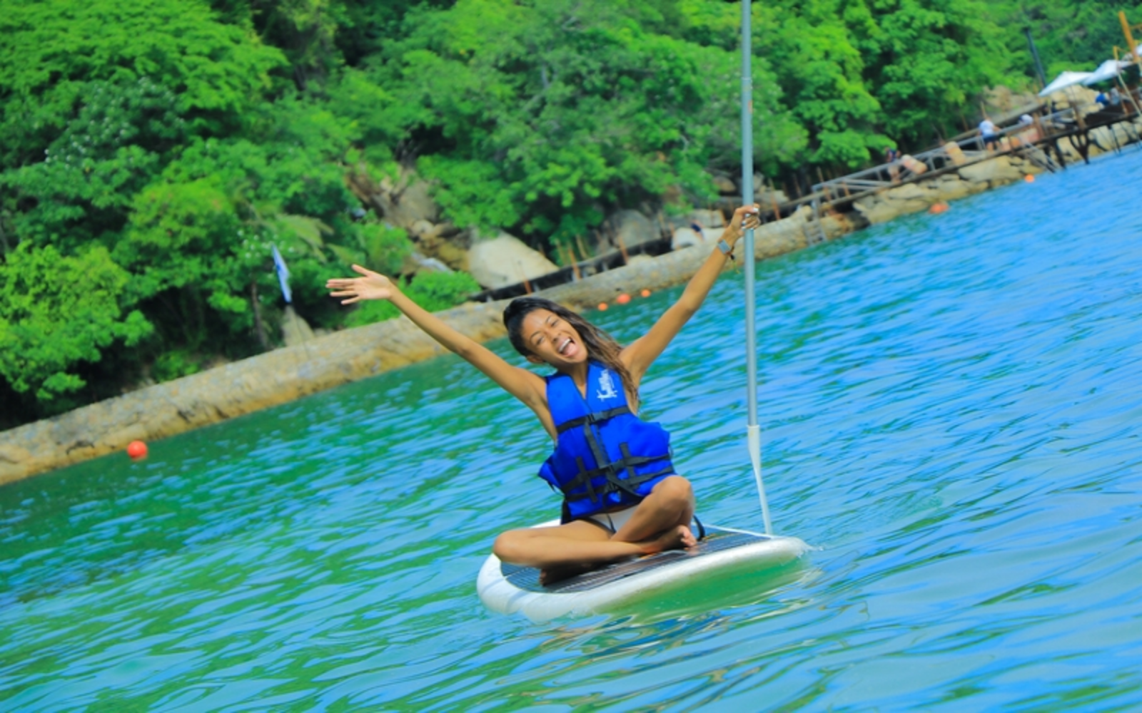 LUXURY YACHT AND SNORKEL TOUR