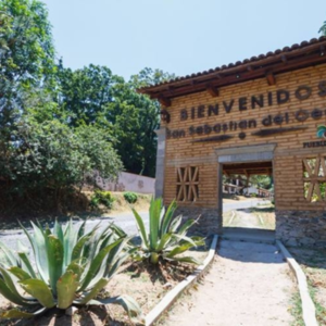 SAN SEBASTIAN DEL OESTE TOUR
