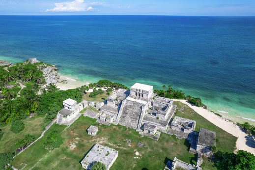 Cancun & Riviera Maya 