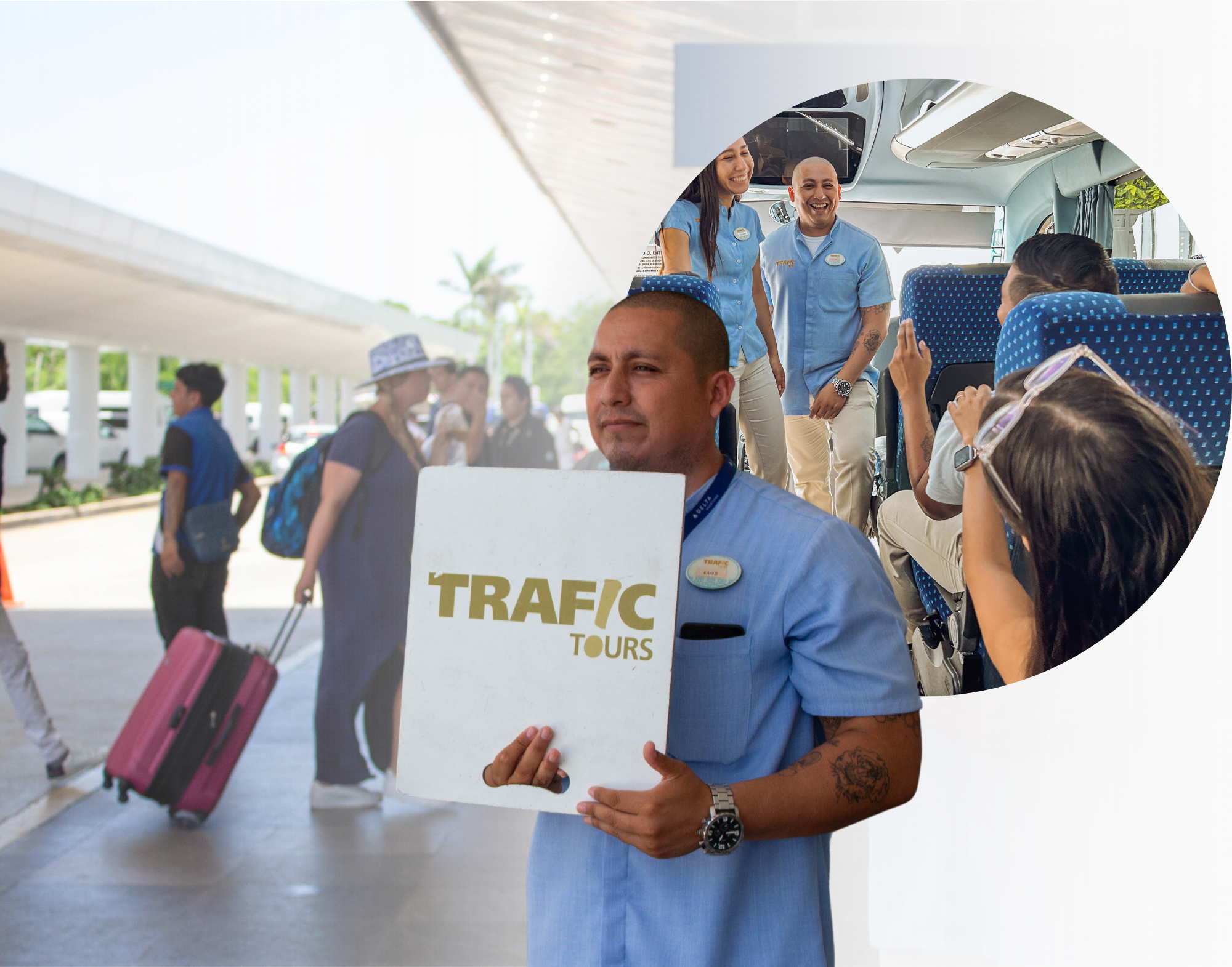 Transportation