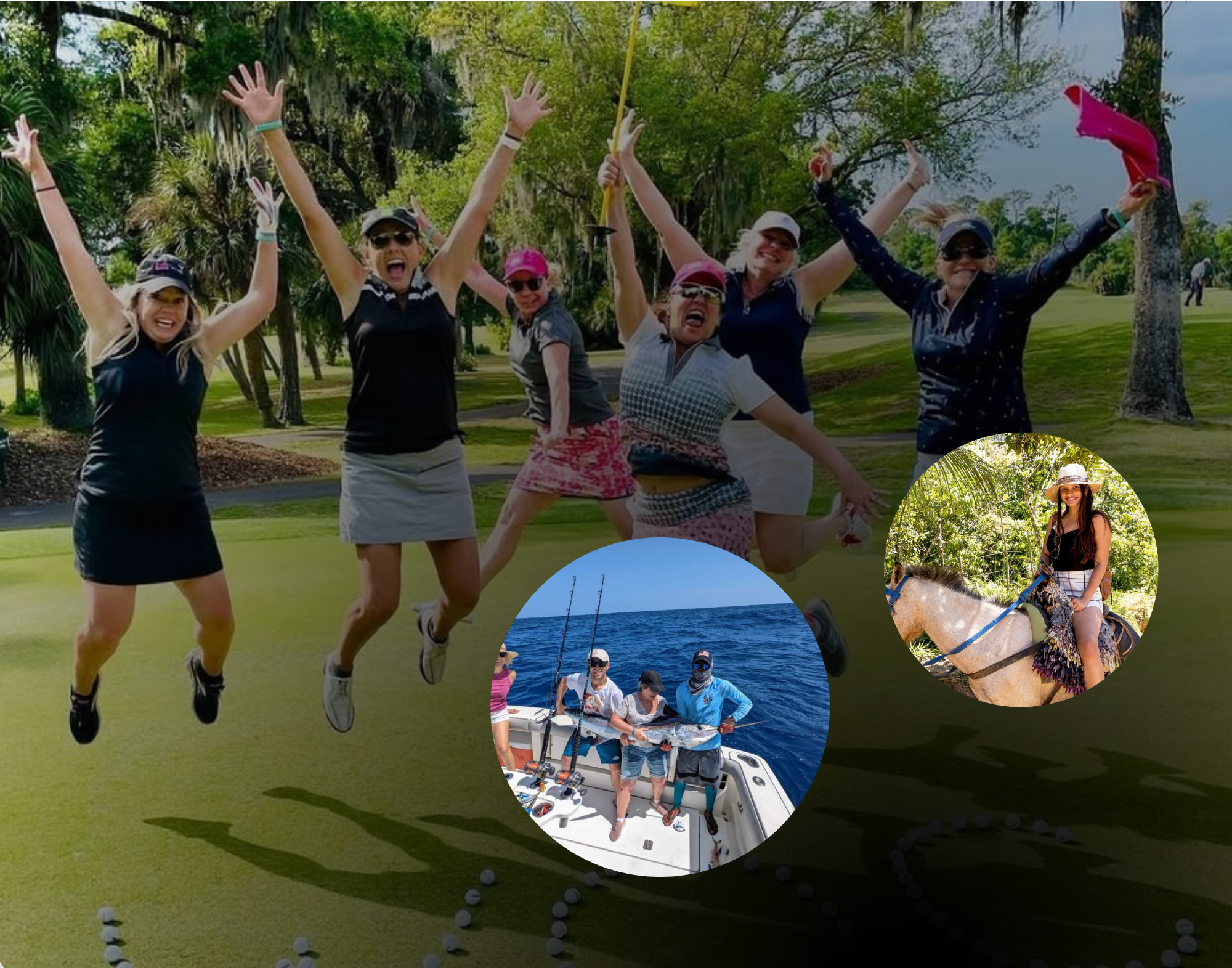 Sporting Groups